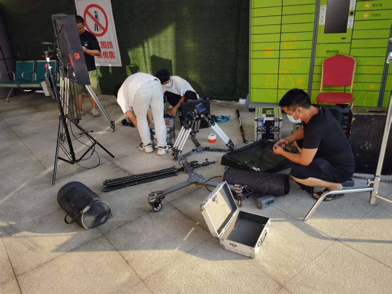 龙港区产品视频拍摄全攻略，让产品魅力在镜头下尽情绽放