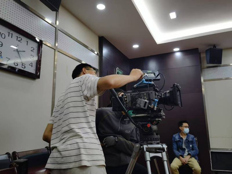 大数据指导创作方向，龙港区产品视频拍摄公司让每帧画面都有效触达